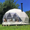 Outdoor Event Geodesic Dome Tent Waterproof